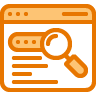 Accountable partner icon