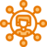 Strategic audit icon