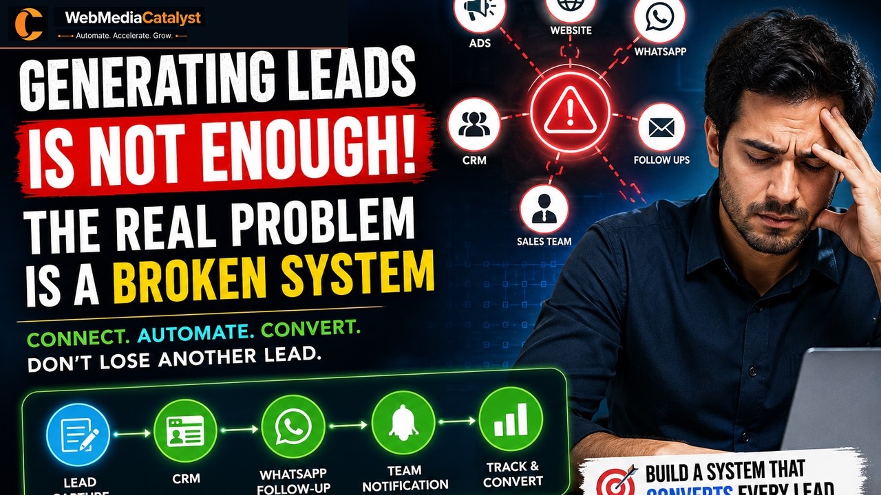 How We Work video thumbnail