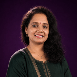 Swetha Rangaswamy Rao, Founder & Performance Marketing Lead at WebMediaCatalyst